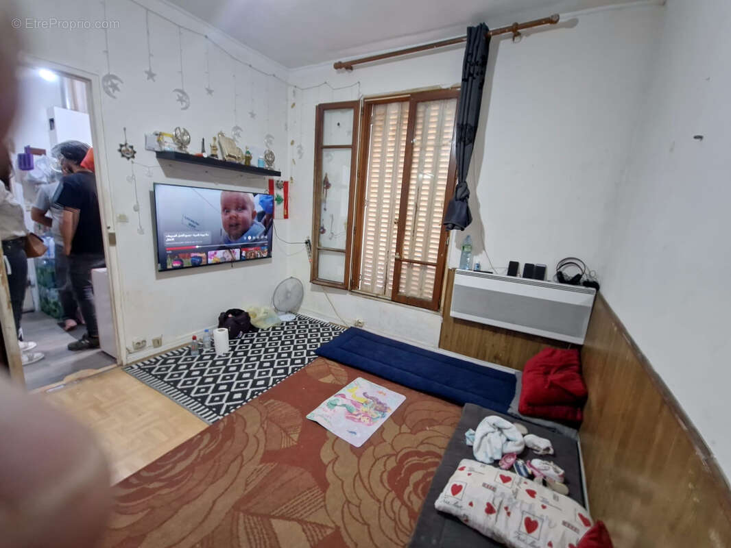 Appartement à BOBIGNY