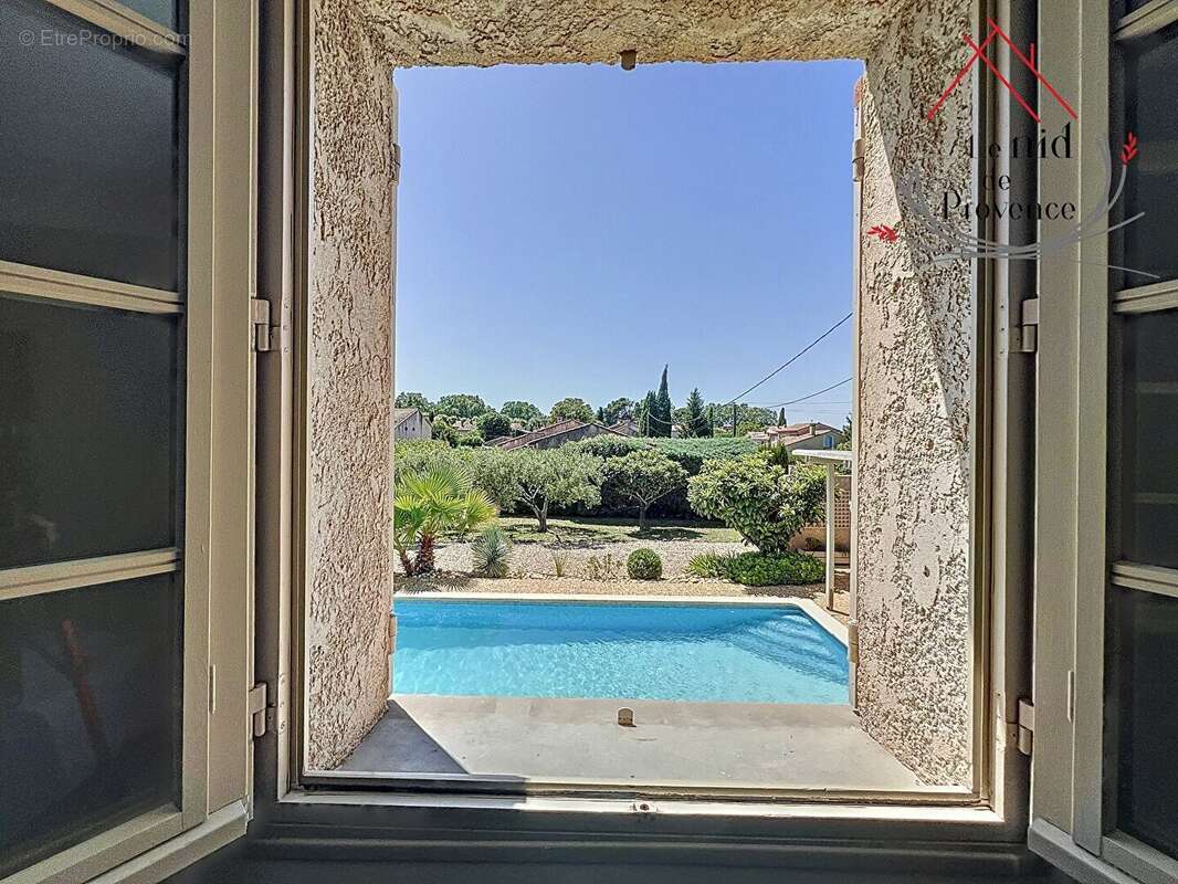 Maison à SAINT-DIDIER