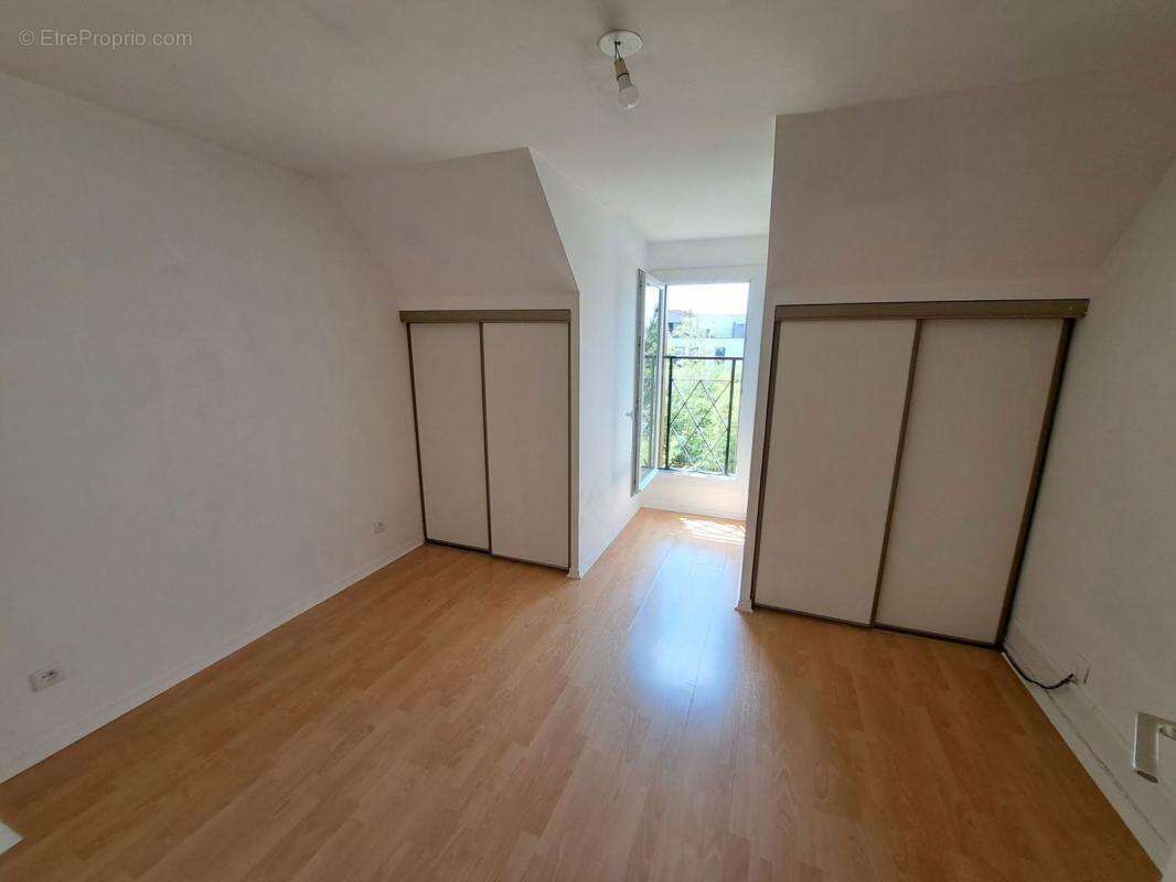 Maison à BOIS-D&#039;ARCY