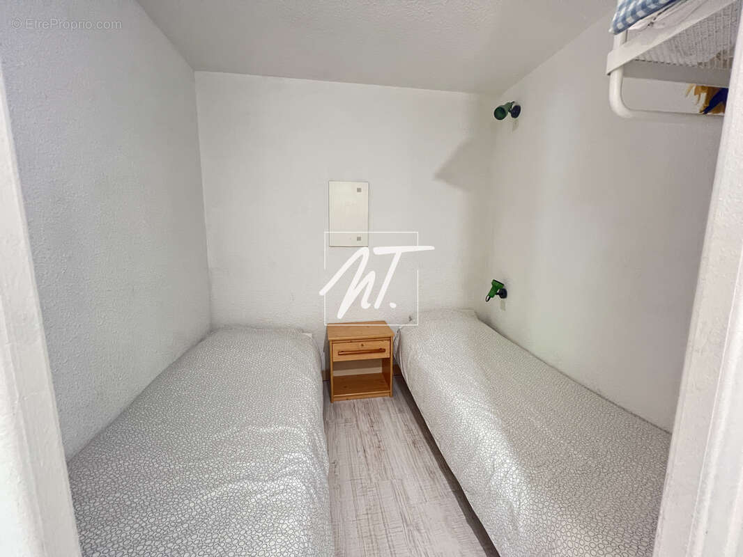 Appartement à LE BIOT