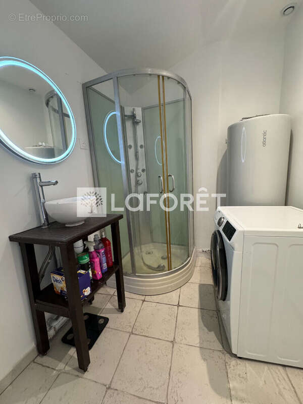 Appartement à LE RAINCY