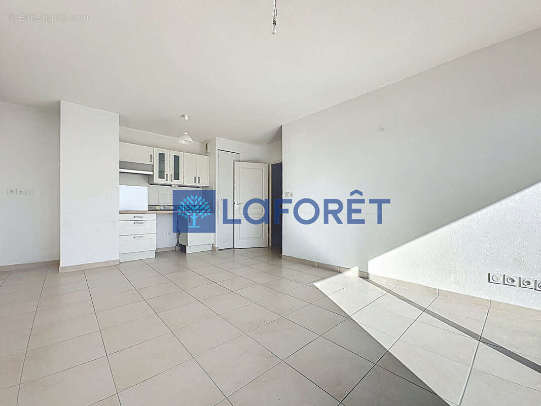 Appartement à DRAGUIGNAN