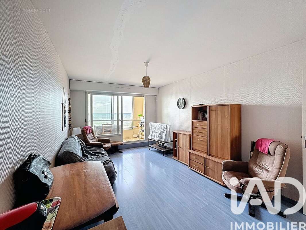 Photo 3 - Appartement à COURSEULLES-SUR-MER