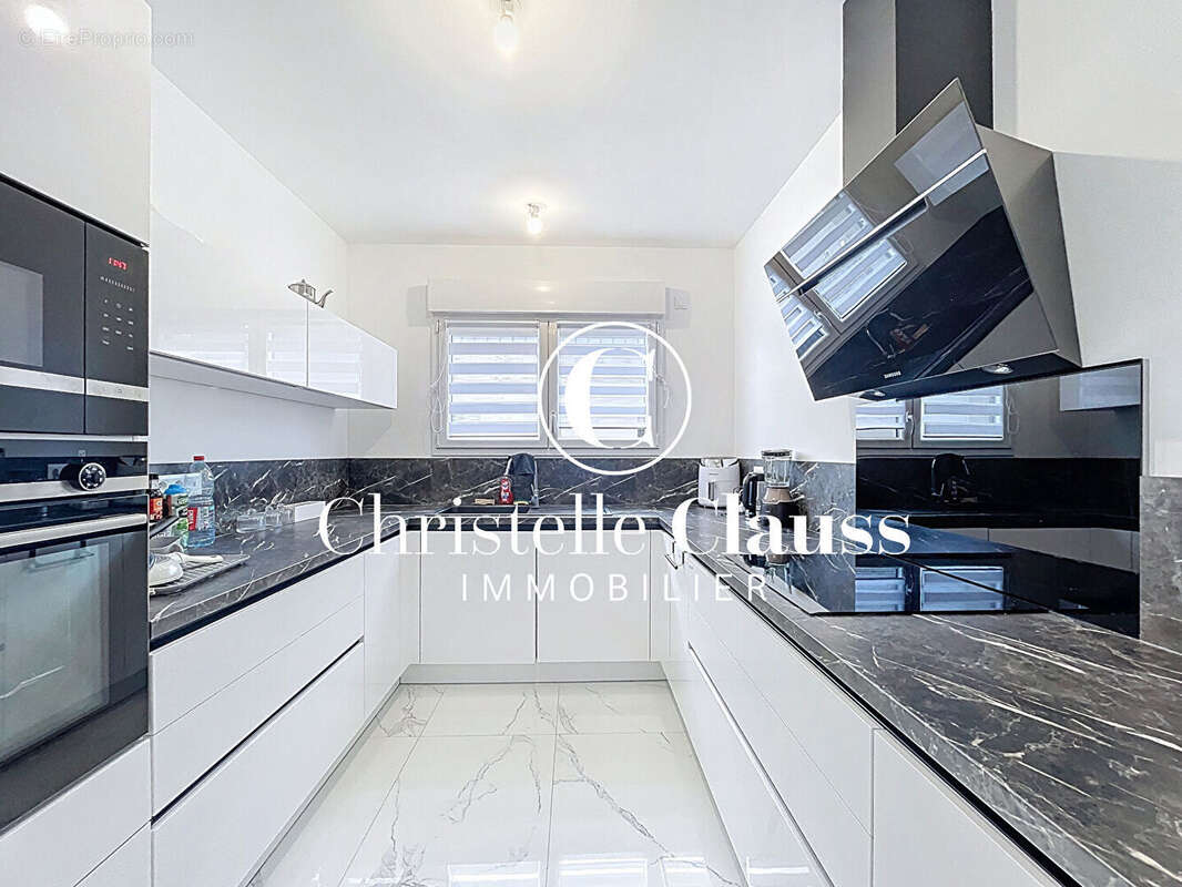 Maison à STAFFELFELDEN