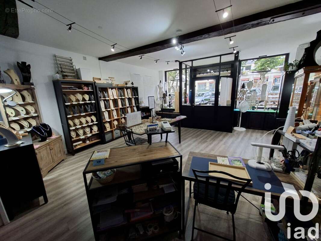 Photo 3 - Maison à CHINON