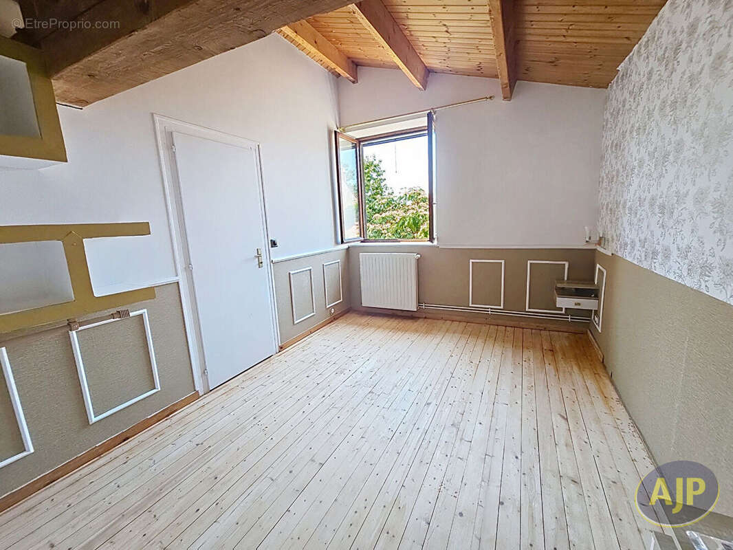 Maison à Péault 85 - photo 8