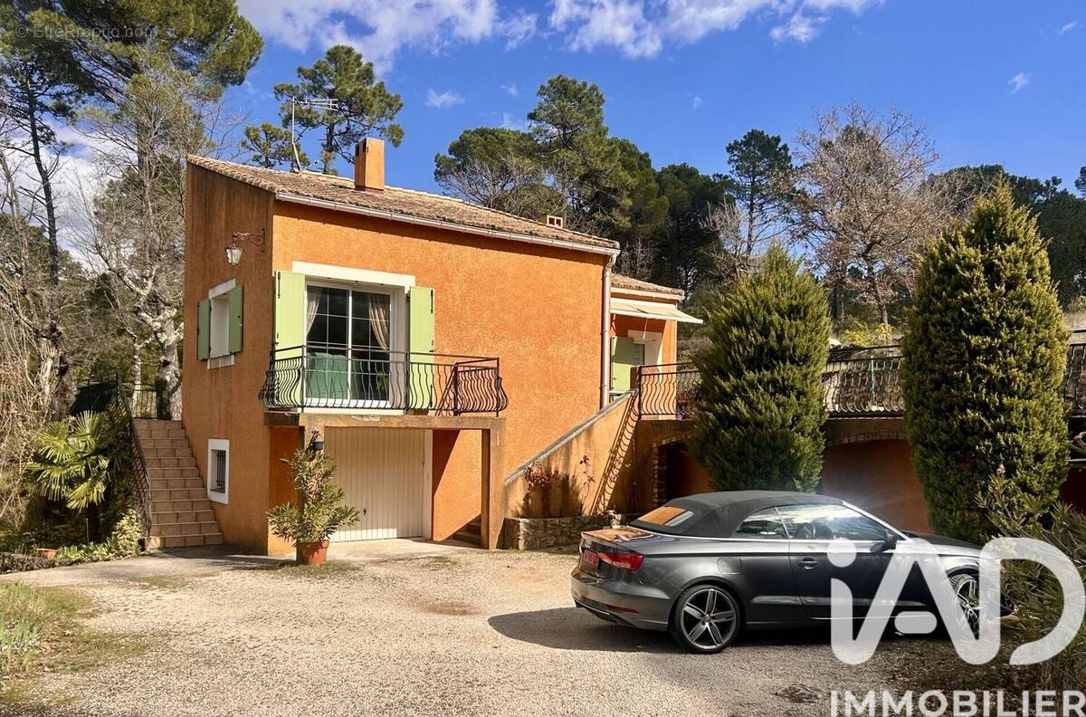 Photo 1 - Maison à BRAS