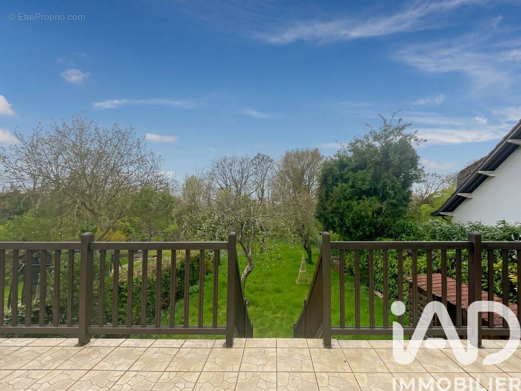 Photo 1 - Maison à MONTFERMEIL