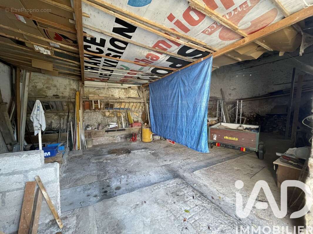 Photo 6 - Maison à ESMANS