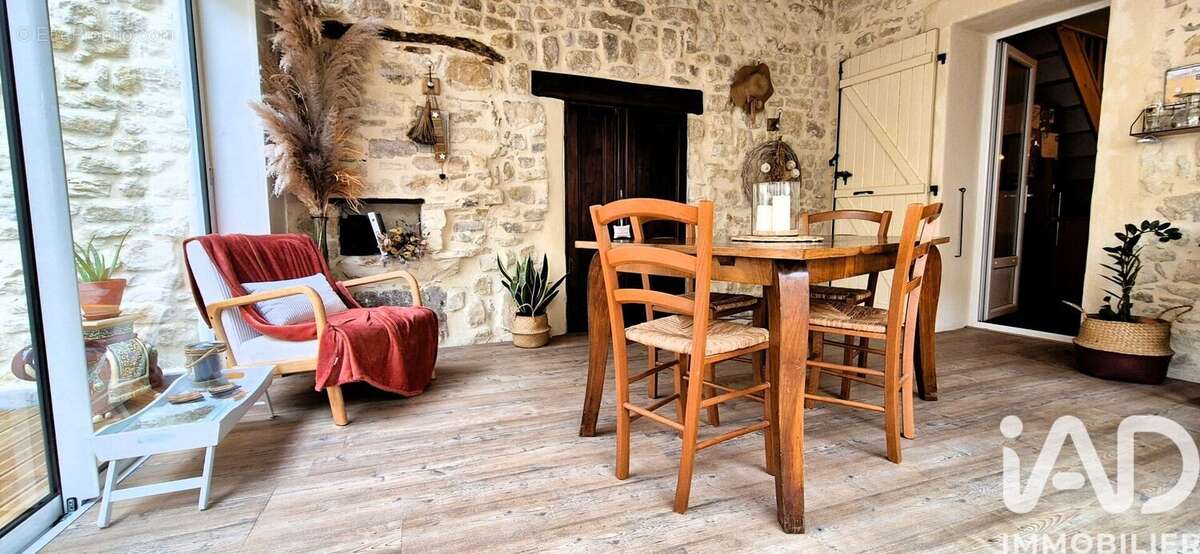 Photo 7 - Maison à SAINT-NAZAIRE