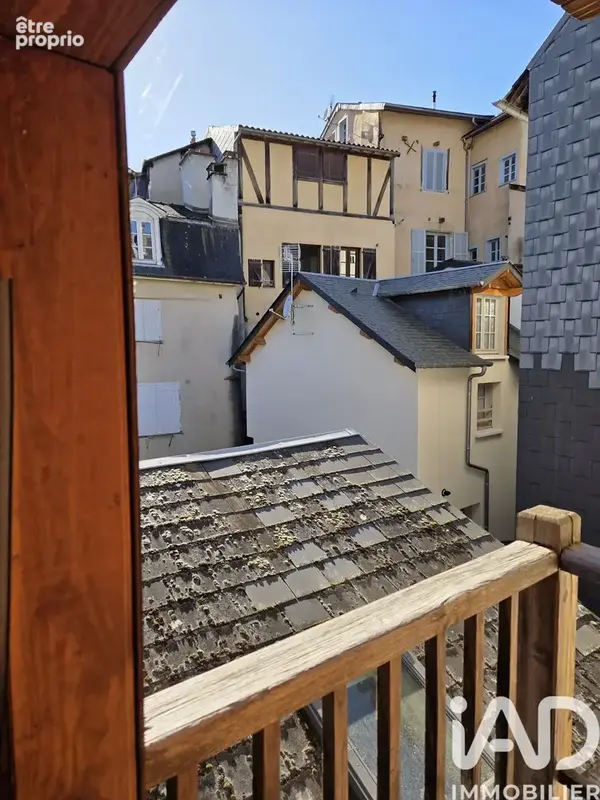 Photo 1 - Appartement à TULLE