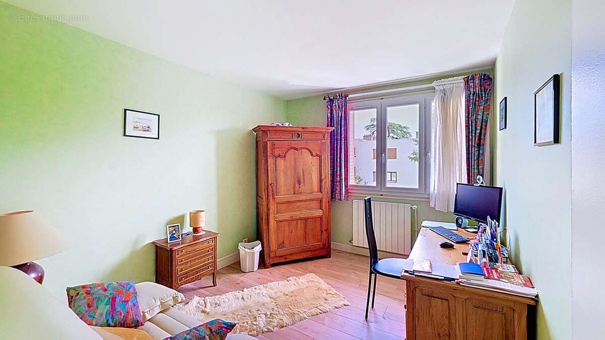 Appartement à CHAMALIERES