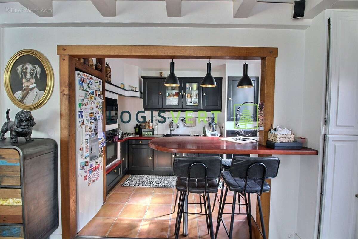 Maison à MASSY