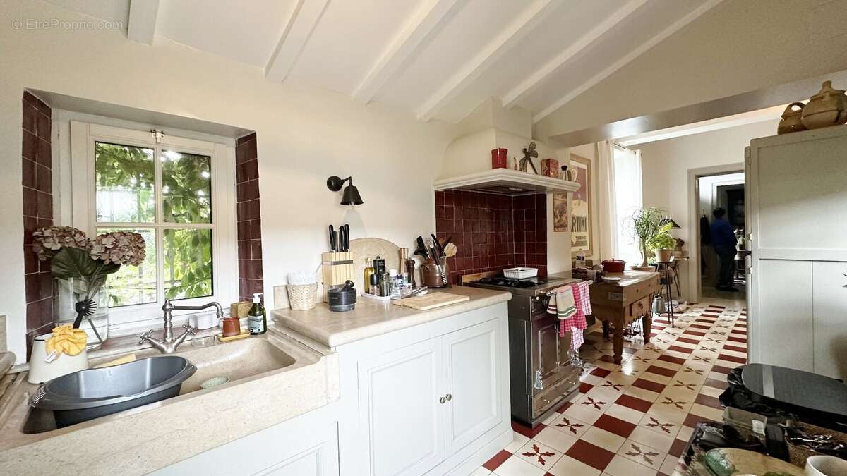 Maison à PEYREHORADE