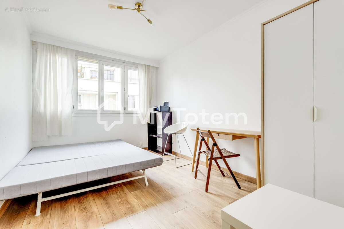 Appartement à ARCUEIL