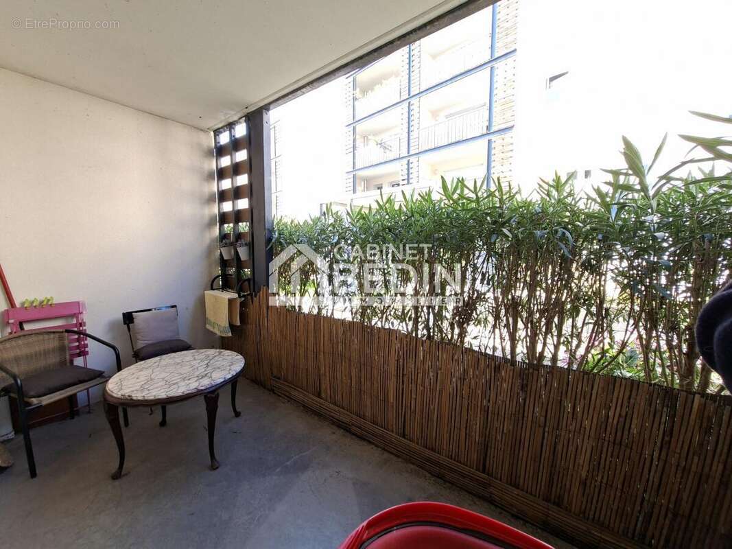 Appartement à BRUGES