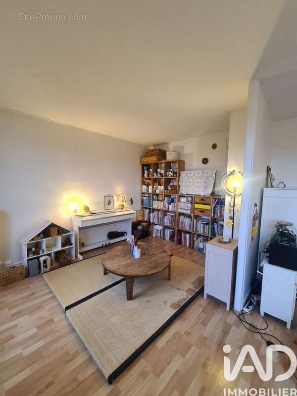 Photo 5 - Appartement à CHATOU