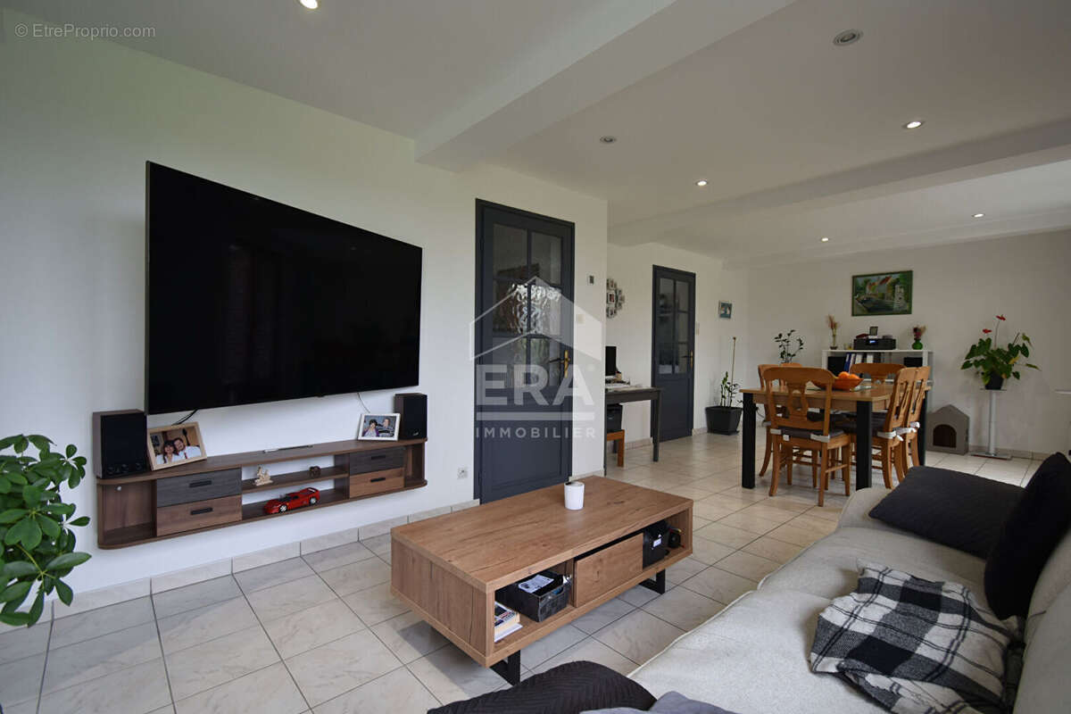 Maison à SAINT-OMER