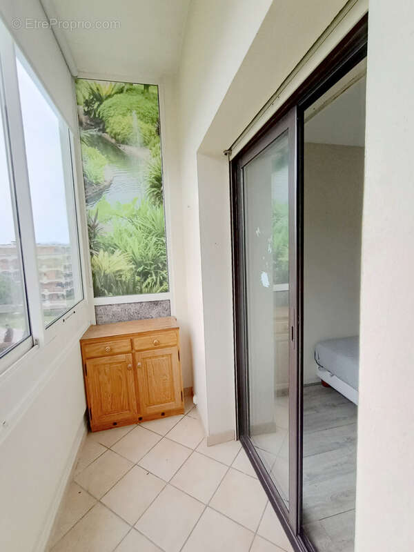 Appartement à MANDELIEU-LA-NAPOULE