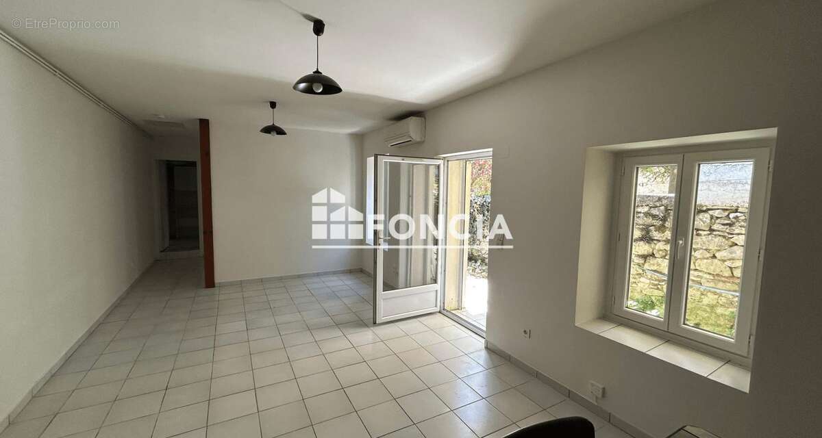 Maison plein-pied à deux pas du centre ville - photo 5