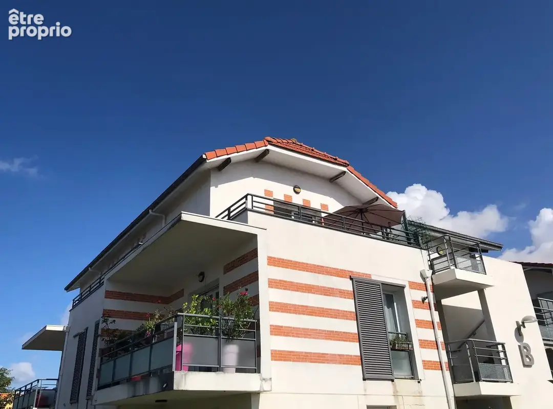 Appartement à CHATELAILLON-PLAGE