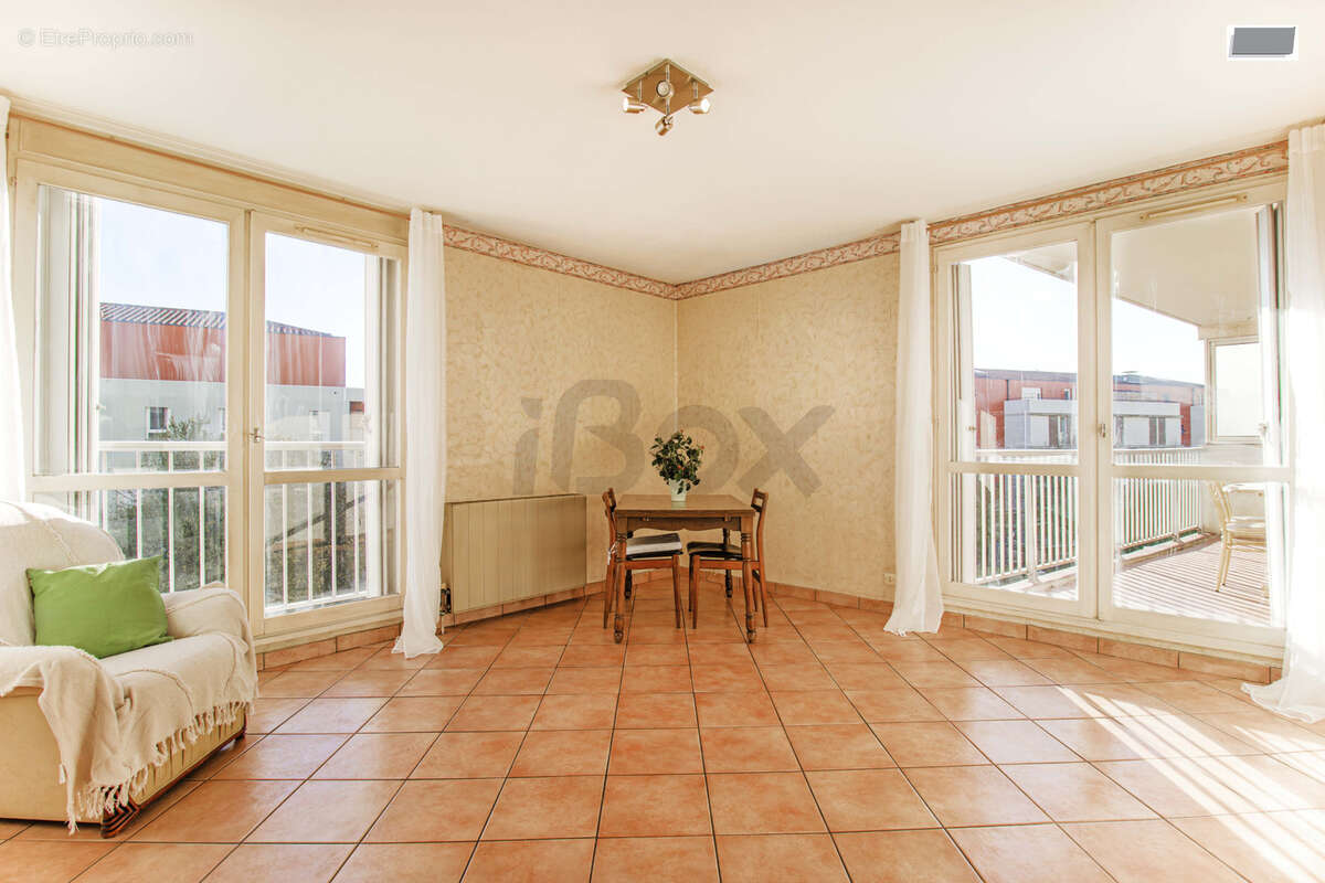 Appartement à LA SEYNE-SUR-MER