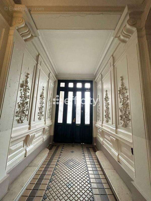 Appartement à SAINT-MANDE