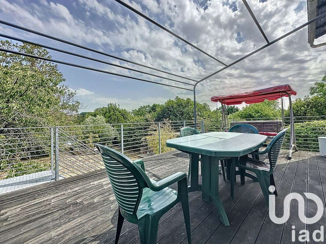 Photo 6 - Maison à SAINT-PIERRE-D&#039;AMILLY