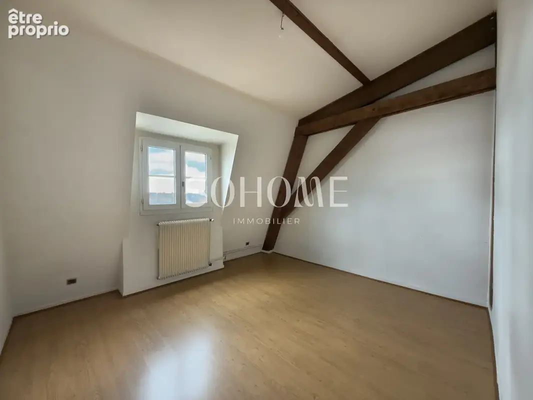 Appartement type 7 - proche boulingrin - reims - photo 10