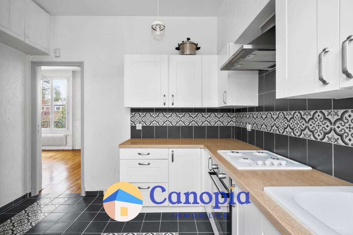 Maison 6 pièces 130 m² à vendre à Cachan (94230) - photo 8