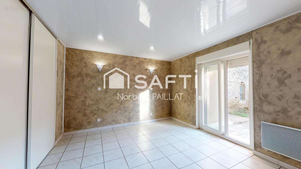 Photo 3 - Maison à VIRE