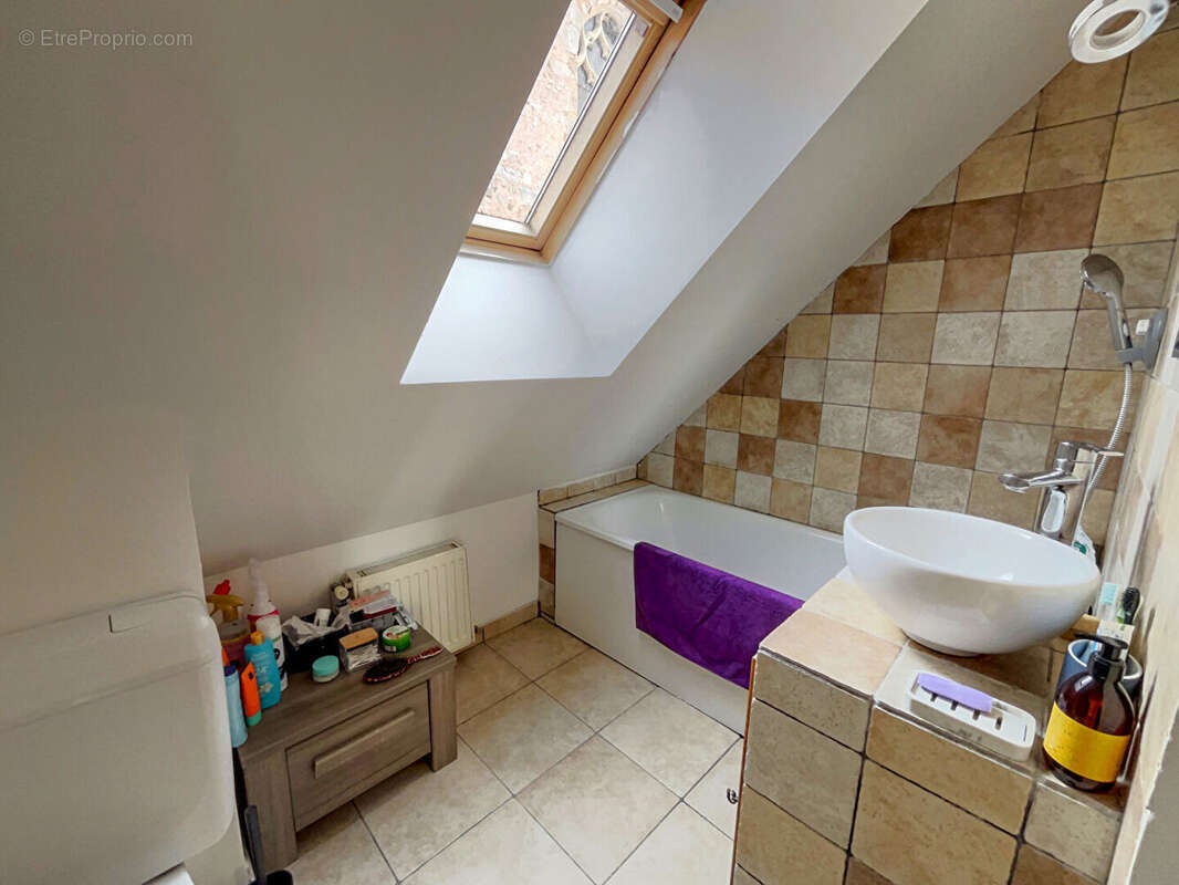 Appartement centre Epernon - photo 8