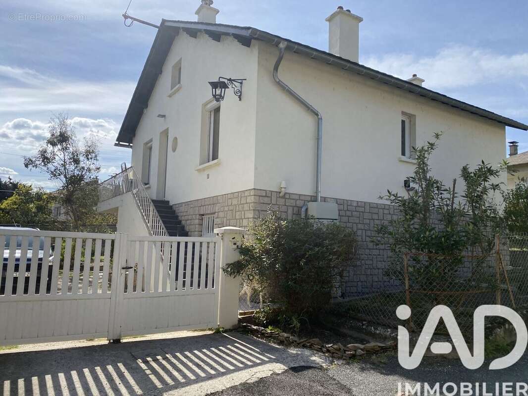 Photo 6 - Maison à MILLAU