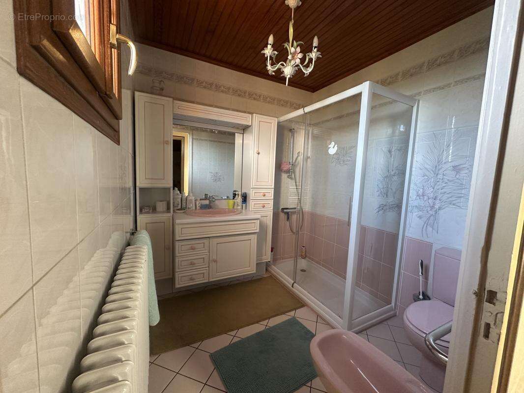 Maison 8 pièces 190 m² à vendre à Longnes (78980) - photo 10