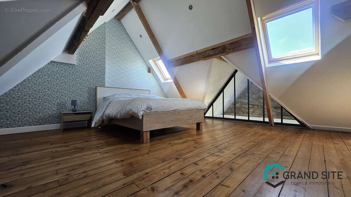 Appartement 93 m² à Audinghen  - photo 5
