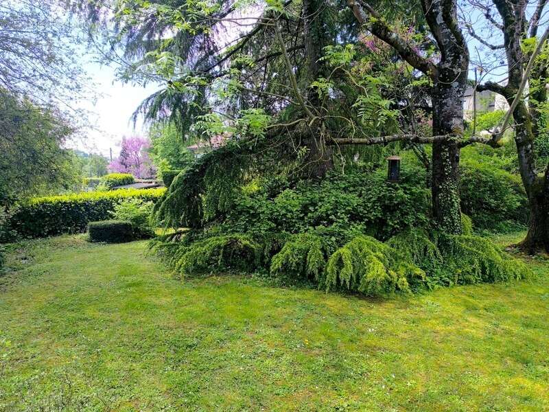 Terrain à SAINT-DIDIER-AU-MONT-D'OR