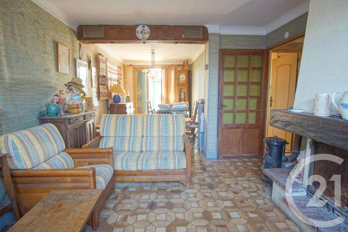 Maison 147 m² à Choisy-Le-Roi  - photo 3