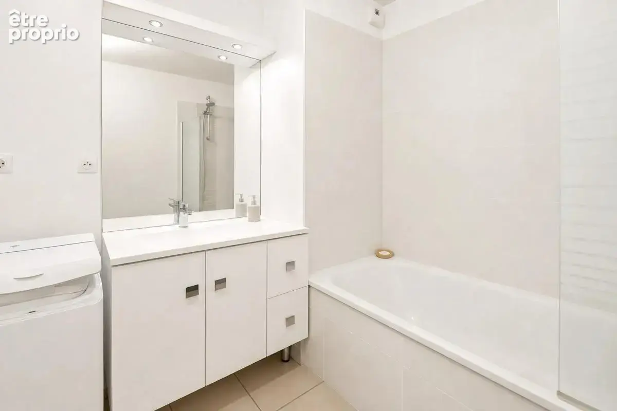 Appartement 2 pièces 44 m² à Basse-Goulaine - photo 9