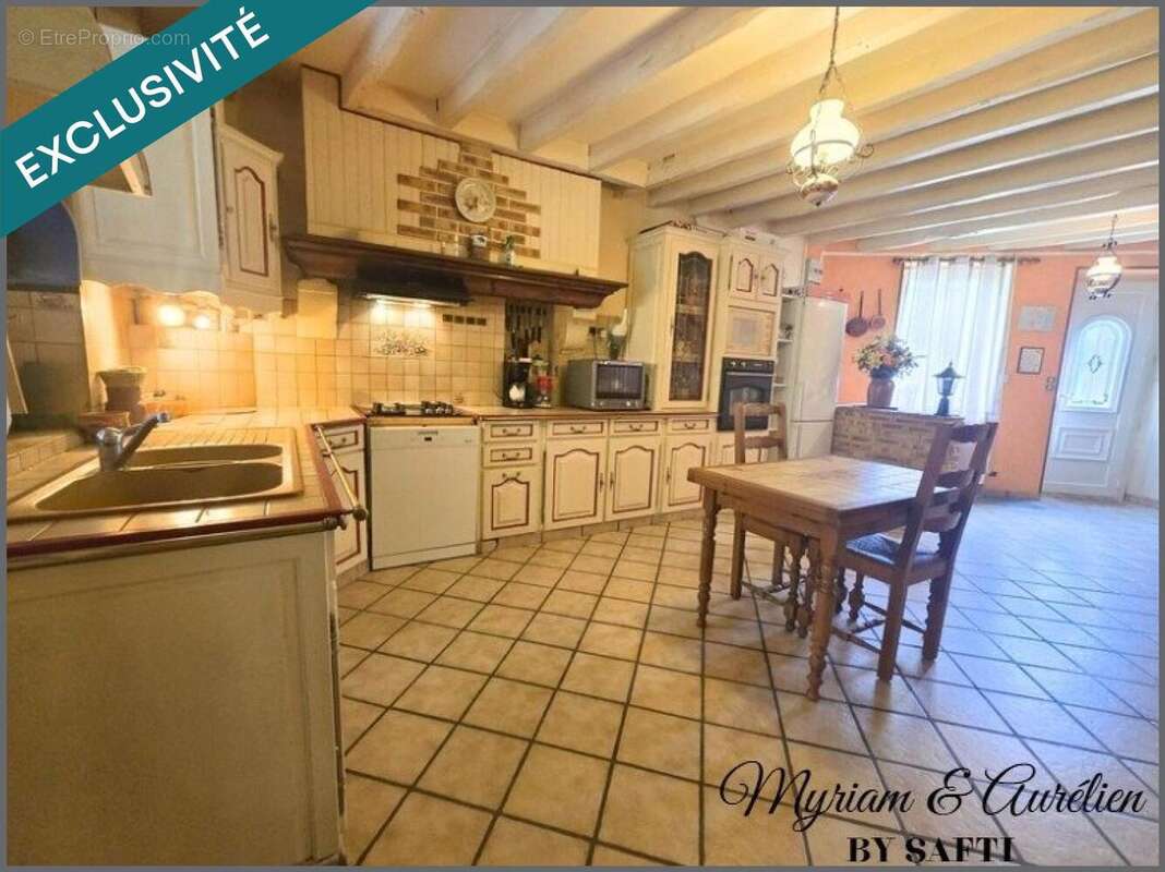 Photo 7 - Maison à LE GRAND-BOURG