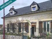 Photo 1 - Maison à BESSAIS-LE-FROMENTAL