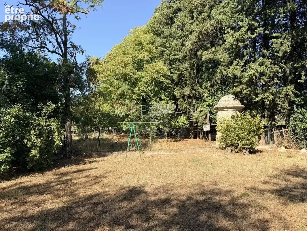 Domaine d'Exception de 7 Hectares - Au coeur du Pays de Fayence - photo 9