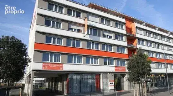 INVESTISSEMENT LOCATIF  CHEVILLY-LARUE  Résidence d'Affaires Adonis Paris Sud *** - 8.01% de rentabilité - photo 9