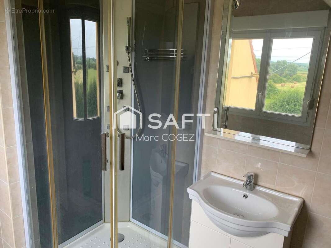 Photo 5 - Maison à BAZINGHEN