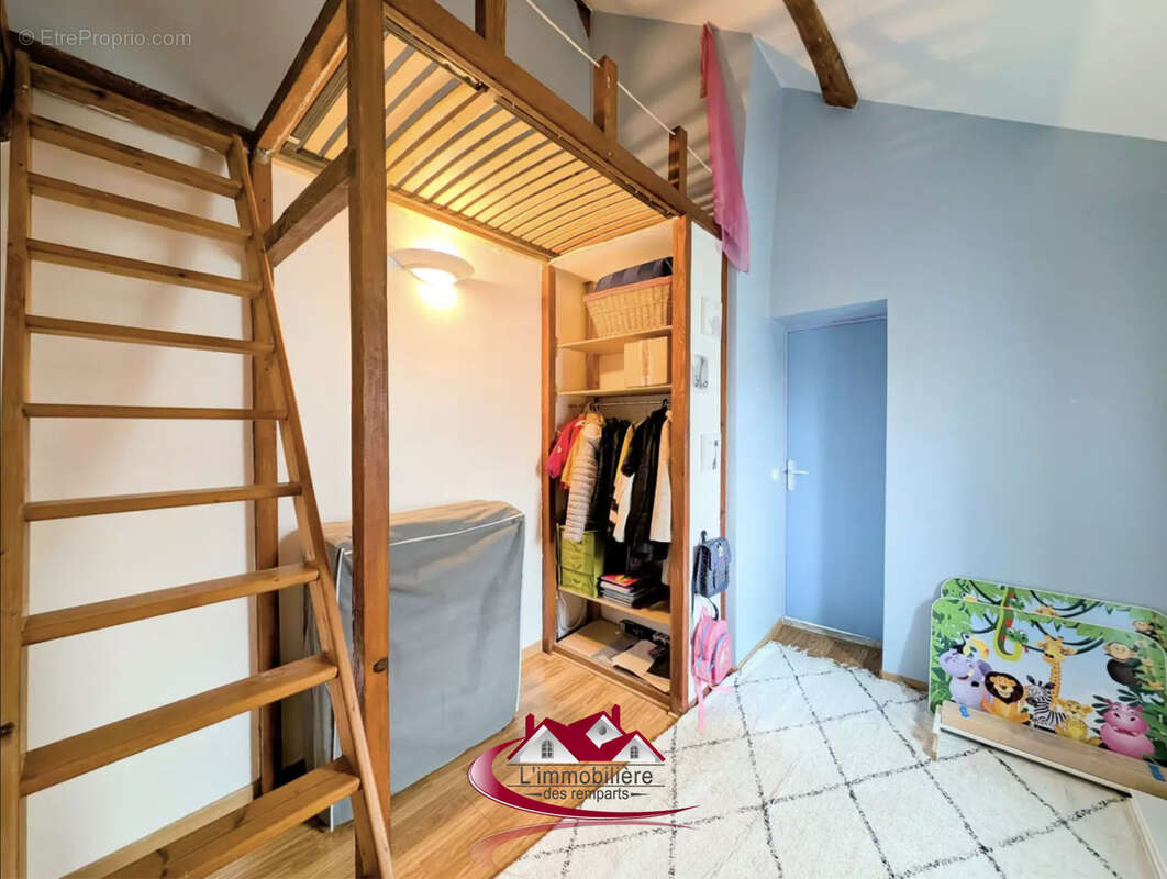 Maison à BROUE