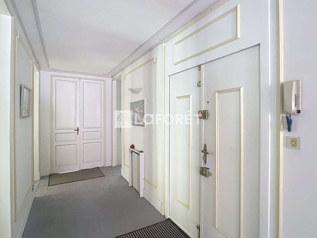 Appartement à LIMOGES