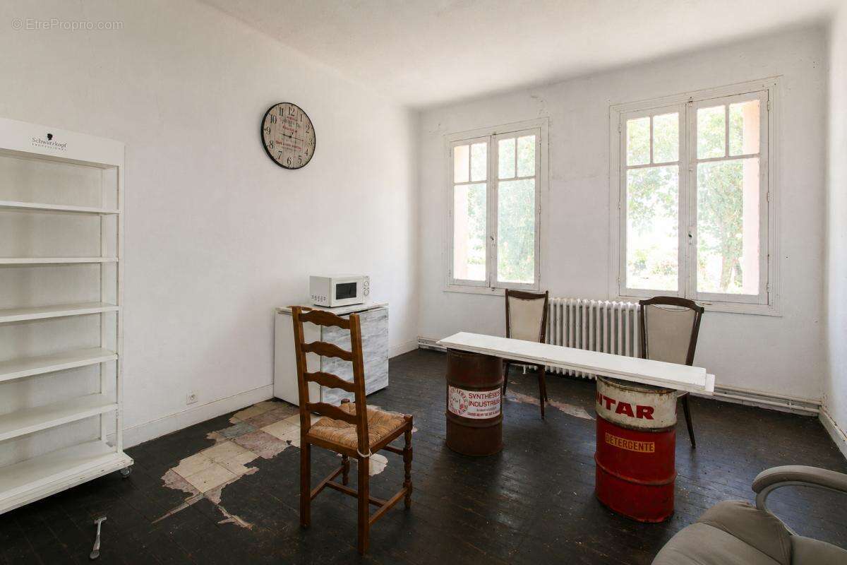 Parking / box Trausse - photo 9