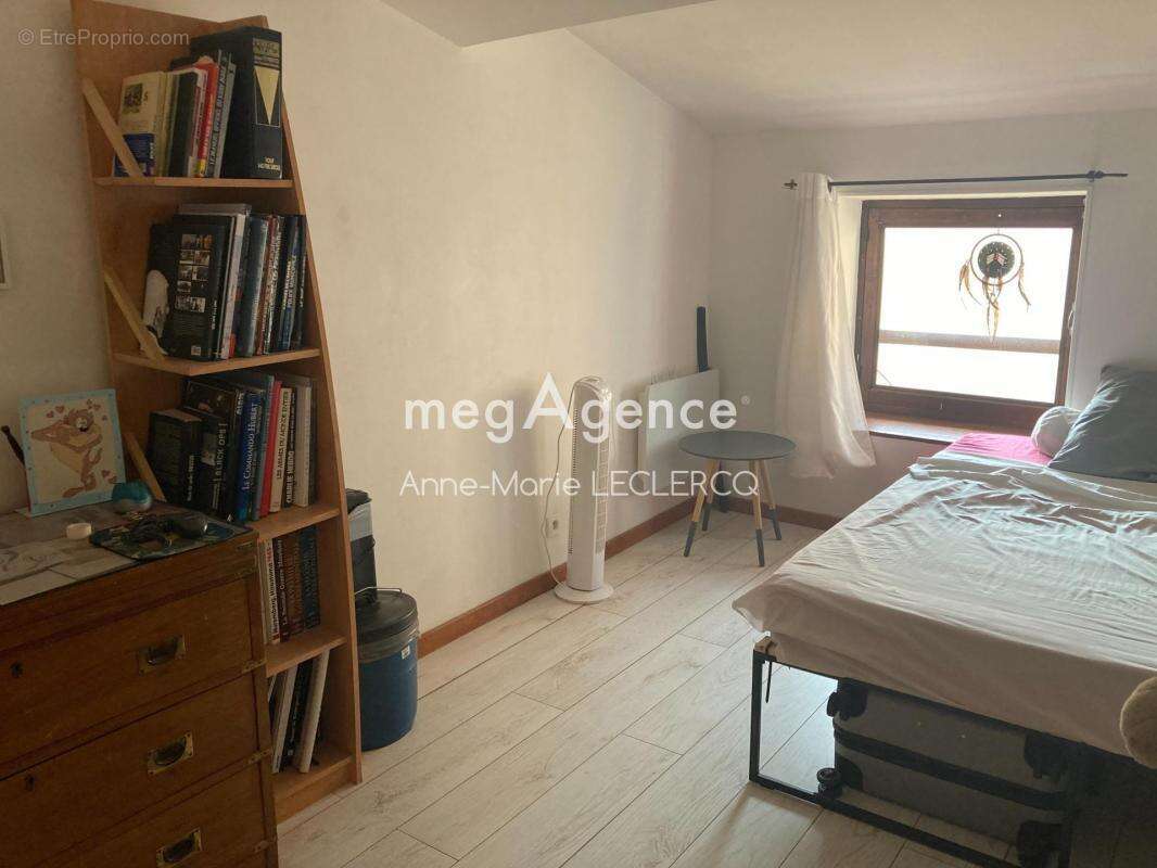 T3 duplex a vendre au coeur de anse (69480) - photo 5