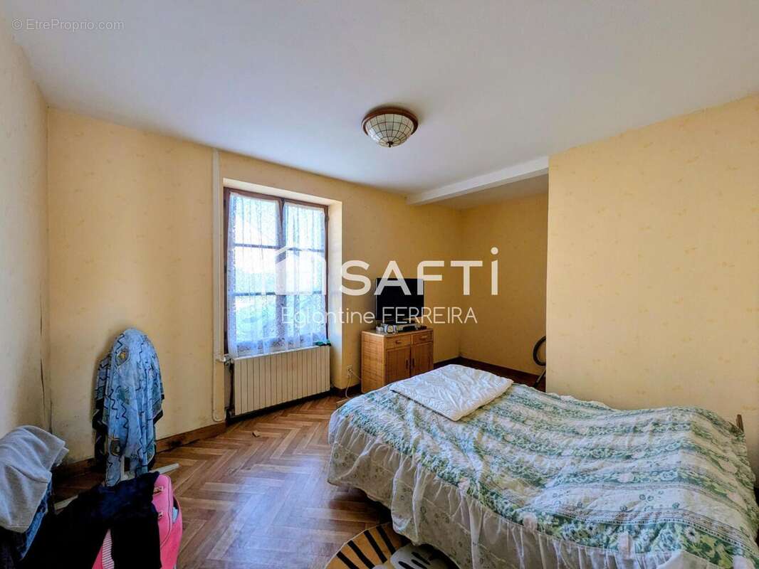 Photo 8 - Maison à ISSOUDUN