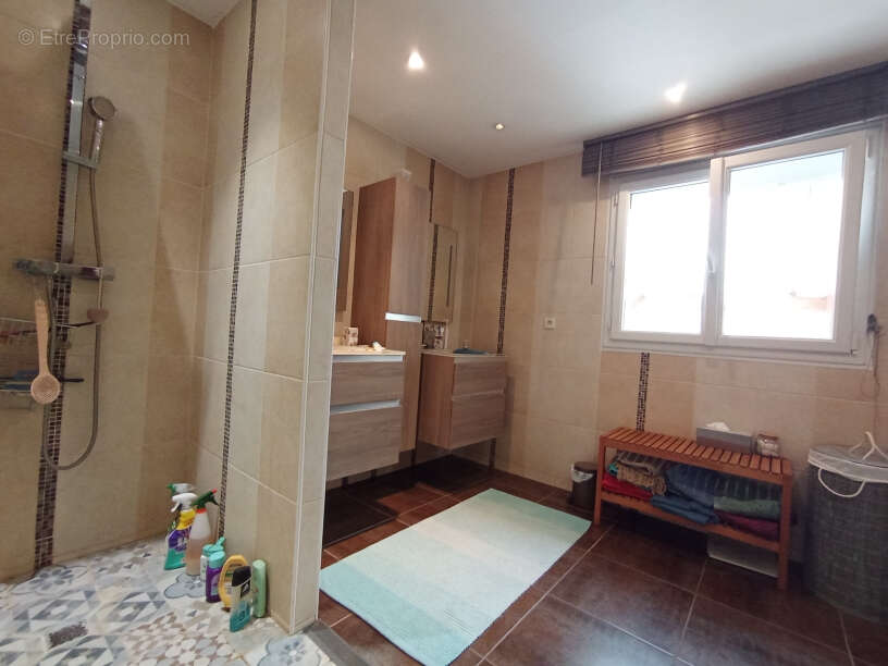 Maison à SAINT-AUBIN-LES-ELBEUF