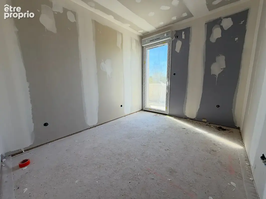 Appartement Toulouse 4 pièces de 82m² + 24m² de terrasse + 2 Parkings sous-sol ! L'ORMEAU - photo 6